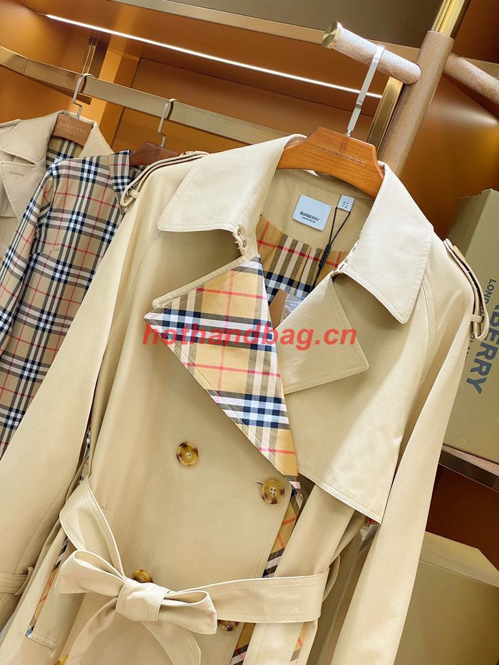 Burberry Top Quality Jacket BBY00122