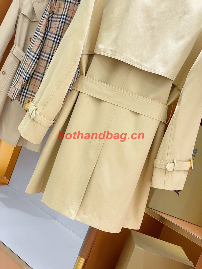 Burberry Top Quality Jacket BBY00122