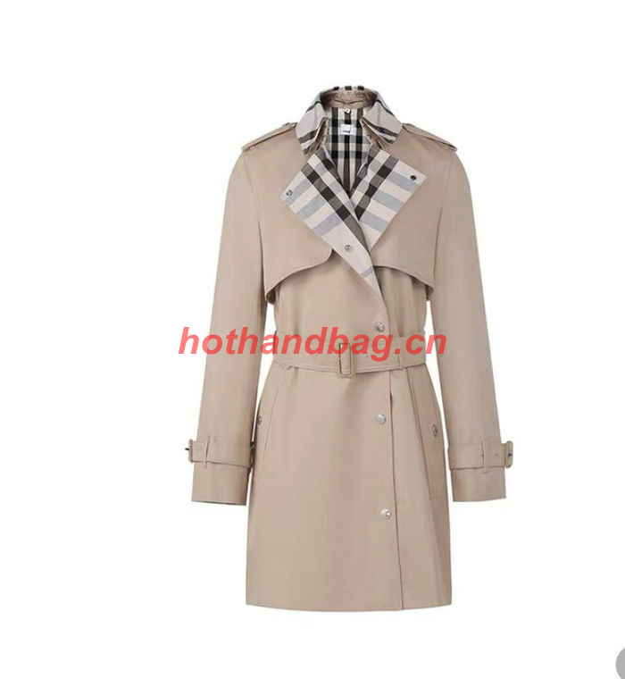 Burberry Top Quality Jacket BBY00124