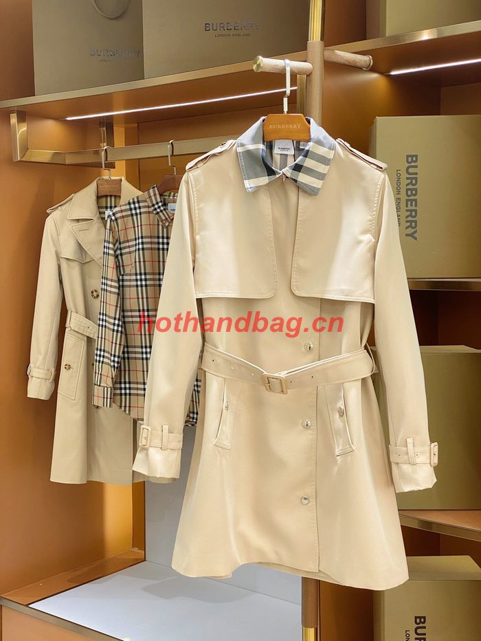 Burberry Top Quality Jacket BBY00124