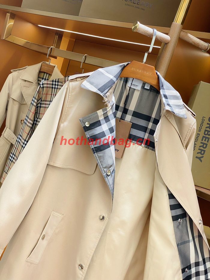 Burberry Top Quality Jacket BBY00124