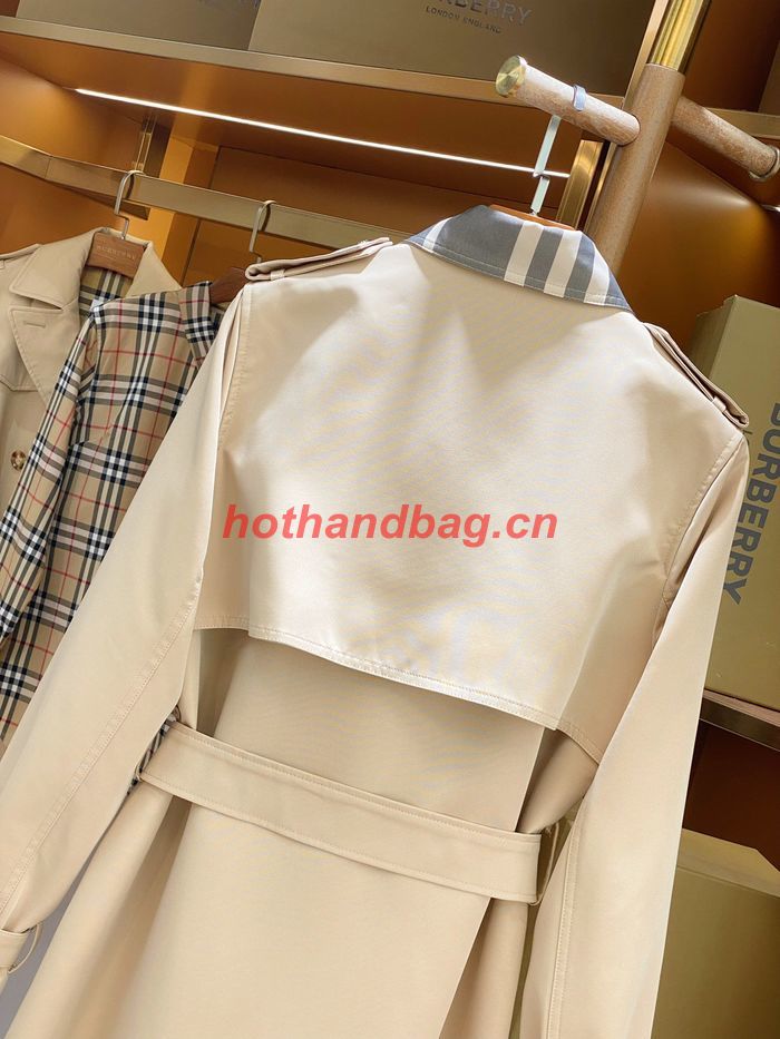 Burberry Top Quality Jacket BBY00124