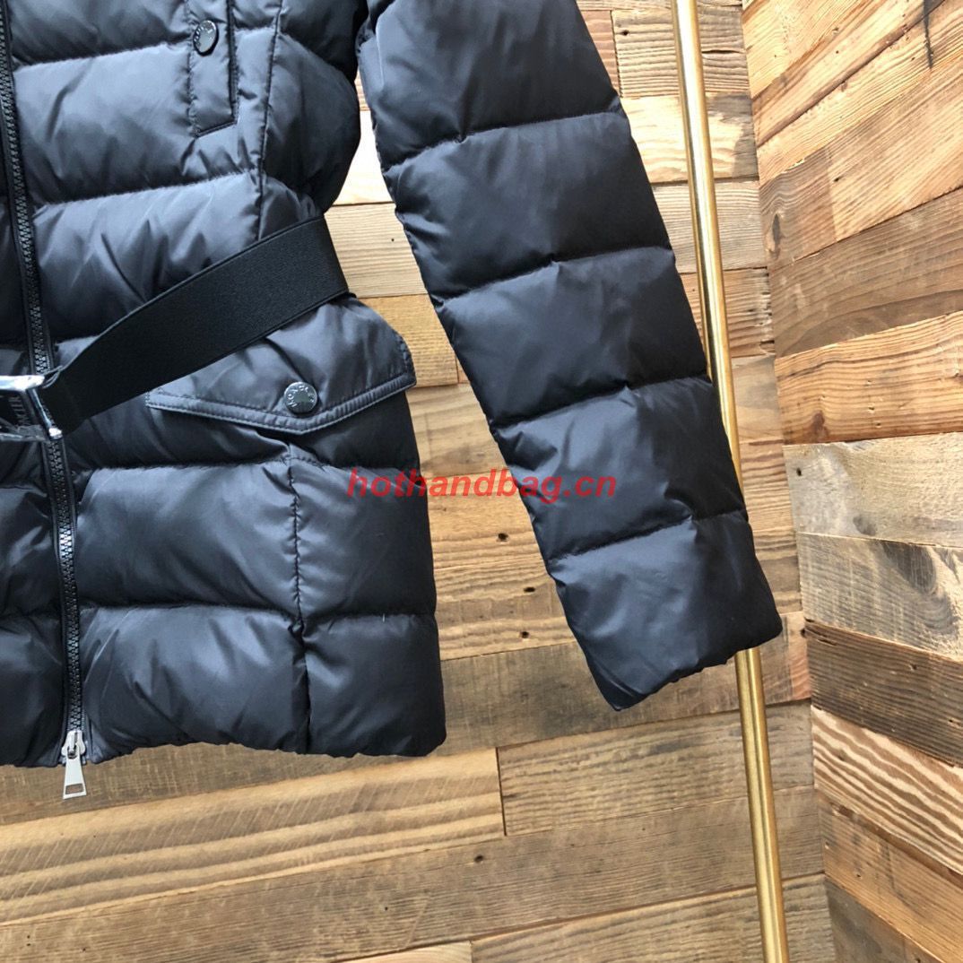 Moncler Women Style Top Quality Down Coat MC302735