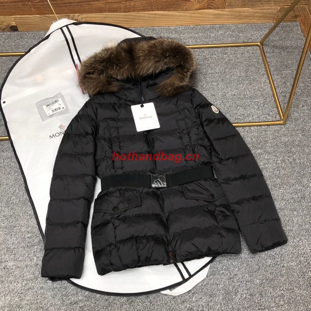 Moncler Women Style Top Quality Down Coat MC302735