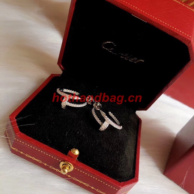 Cartier Earrings CE9691