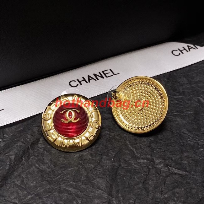 Chanel Earrings CE9688