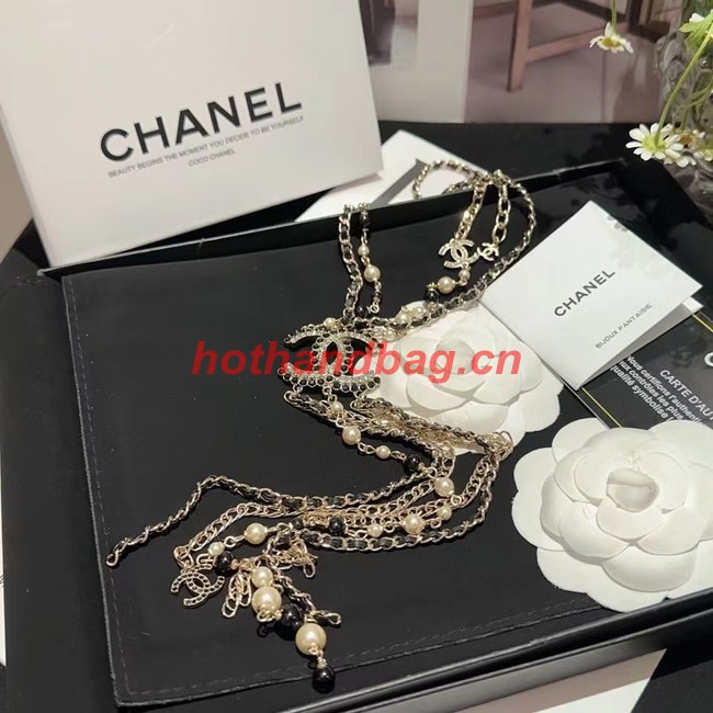 Chanel Necklace CE9705