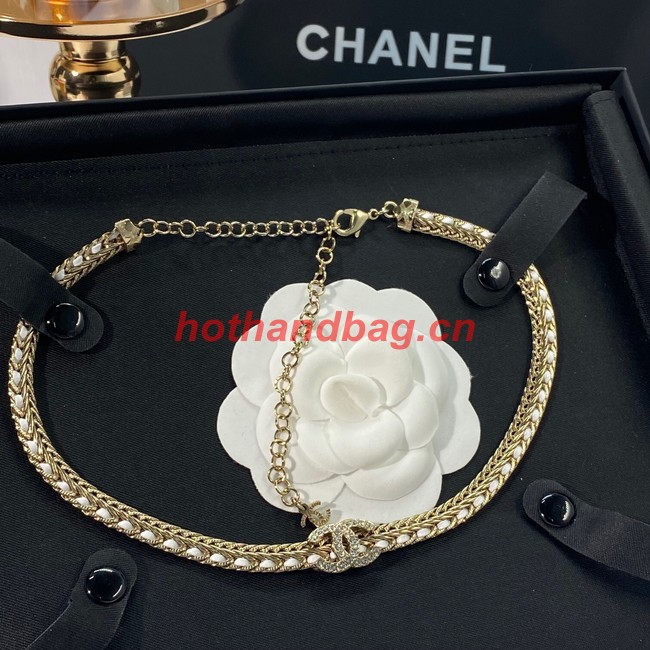 Chanel Necklace CE9706