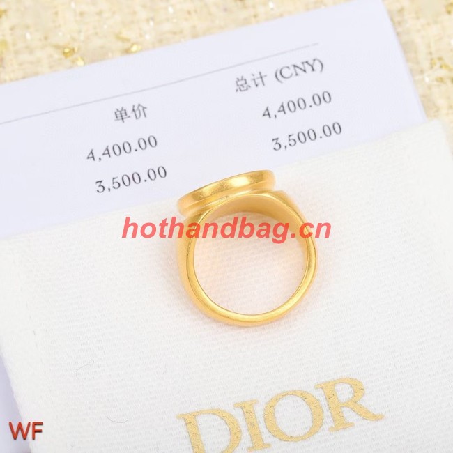 Dior Ring CE9696