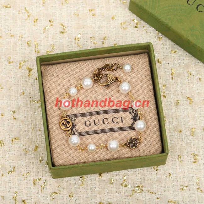 Gucci Bracelet CE9702