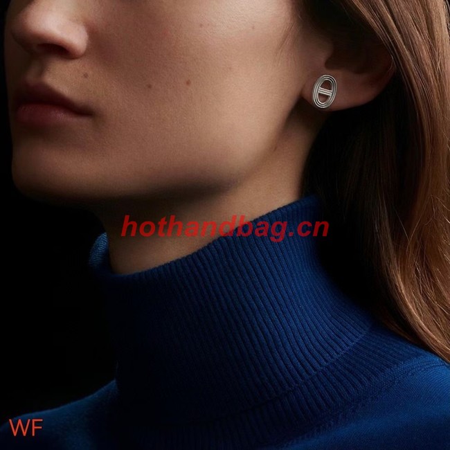 Hermes Earrings CE9699