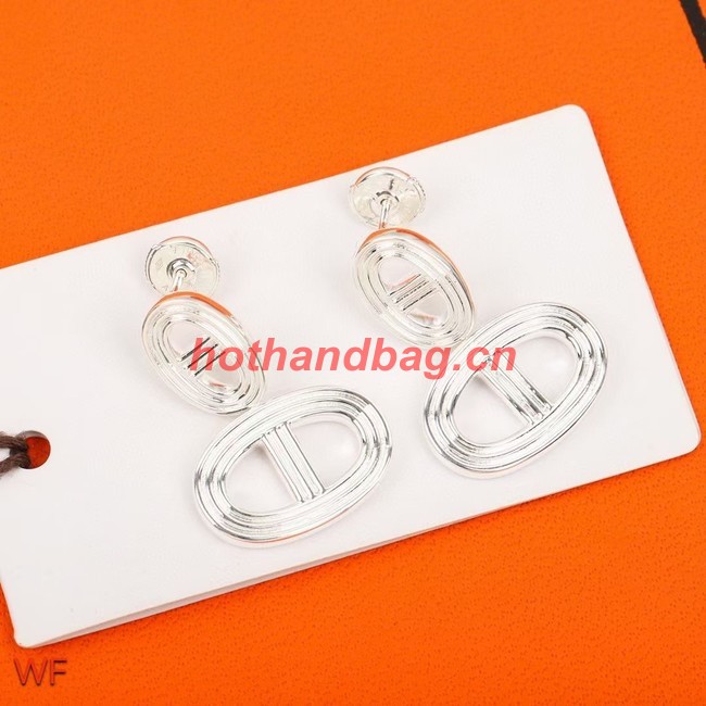 Hermes Earrings CE9700