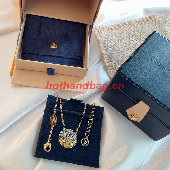 Louis Vuitton Necklace CE9694