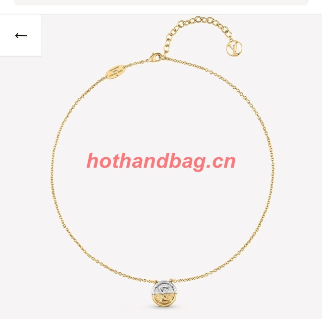 Louis Vuitton Necklace CE9694