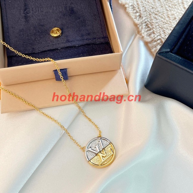 Louis Vuitton Necklace CE9694