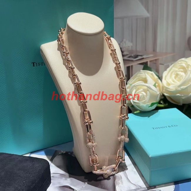 TIFFANY Necklace CE9812