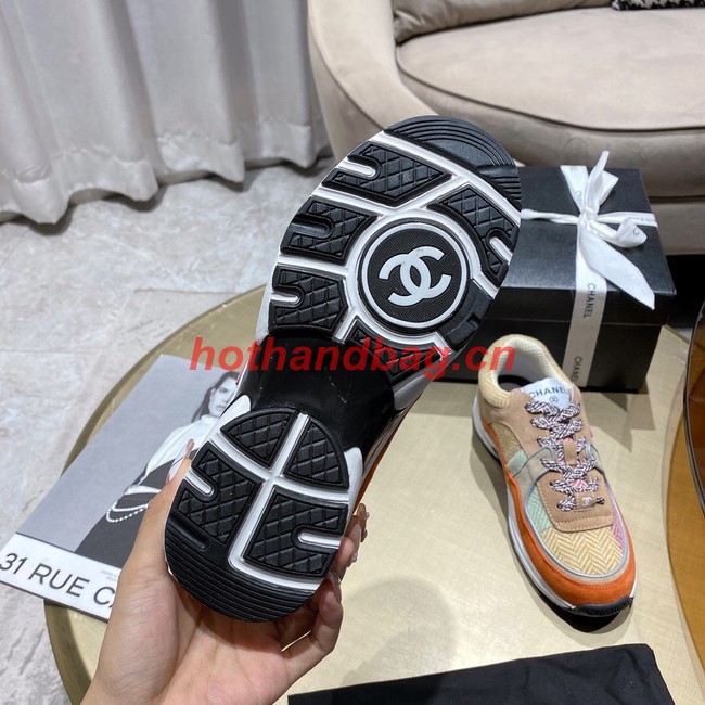 Chanel sneakers 81925-1