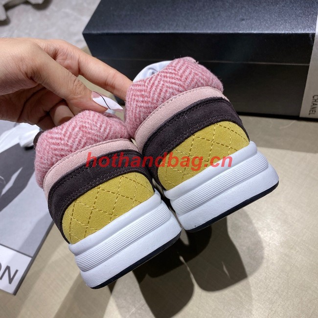 Chanel sneakers 81925-6