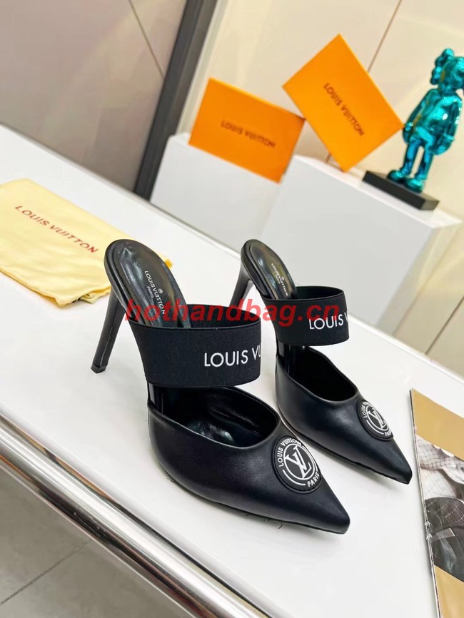 Louis Vuitton Shoes Heel height 10CM 81924-1