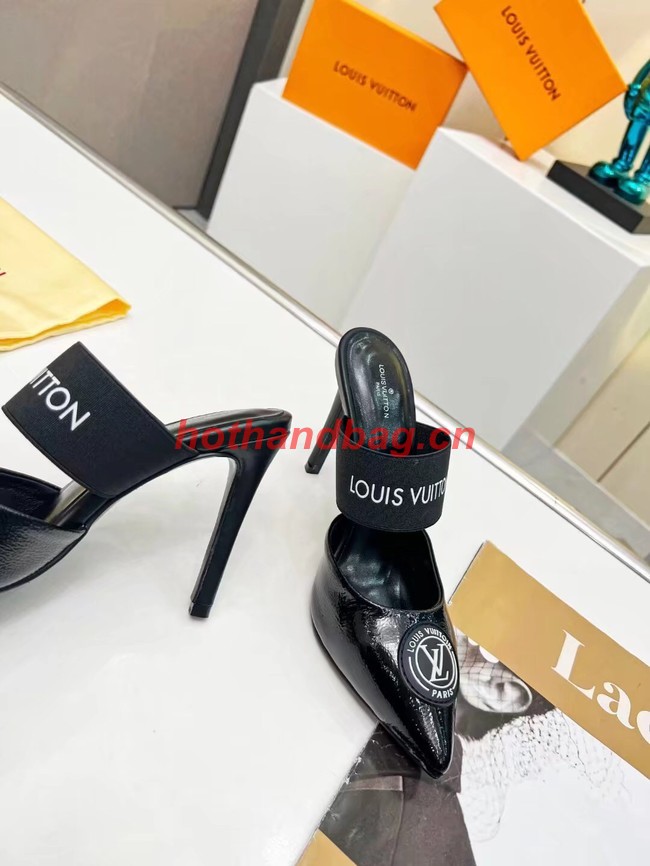 Louis Vuitton Shoes Heel height 10CM 81924-4