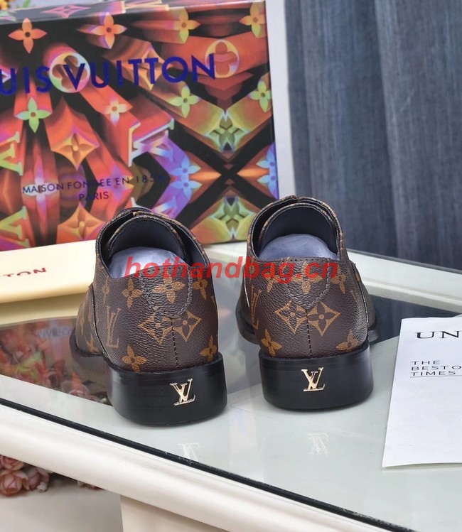 Louis Vuitton Shoes Heel height 2.5CM 81919-1