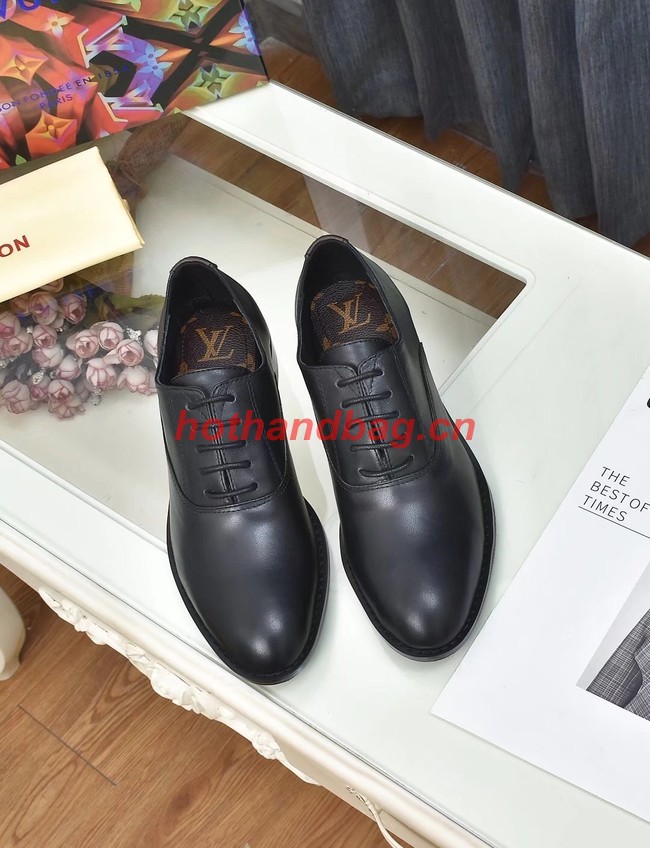 Louis Vuitton Shoes Heel height 2.5CM 81919-2