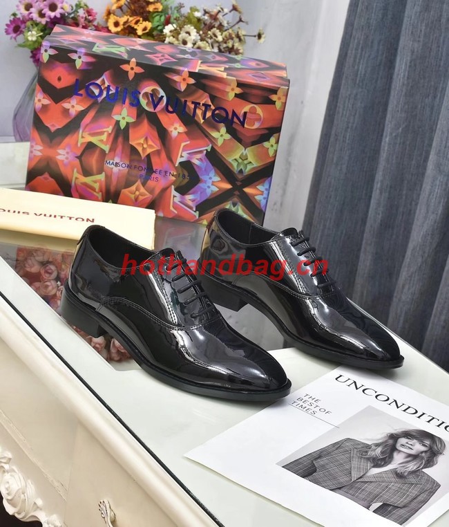 Louis Vuitton Shoes Heel height 2.5CM 81919-3