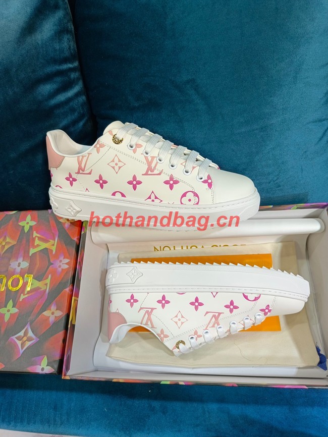 Louis Vuitton Sneaker 81913-1