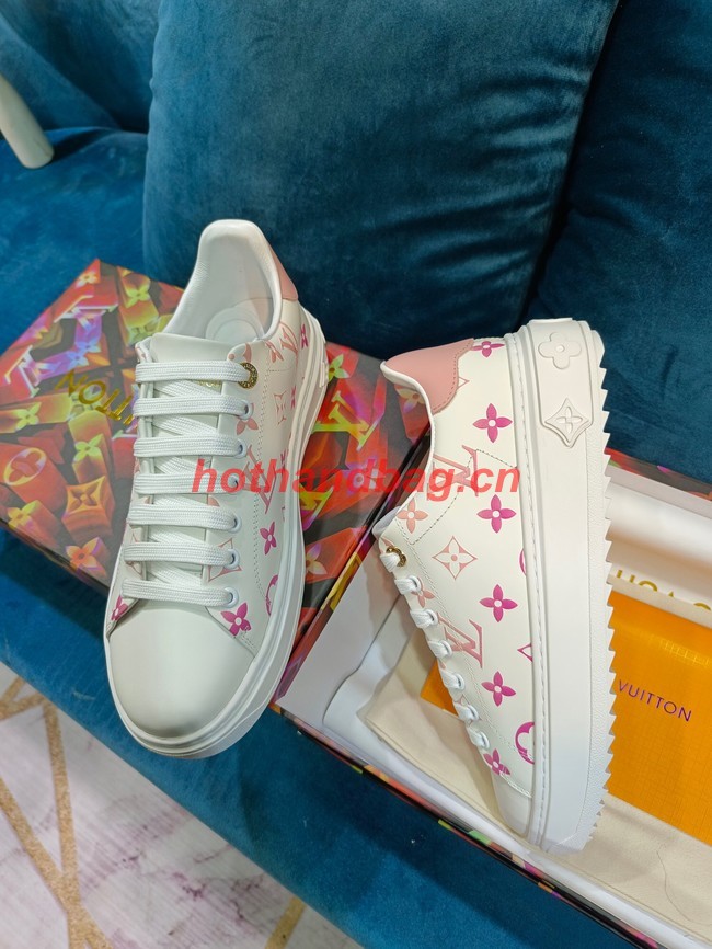 Louis Vuitton Sneaker 81913-1