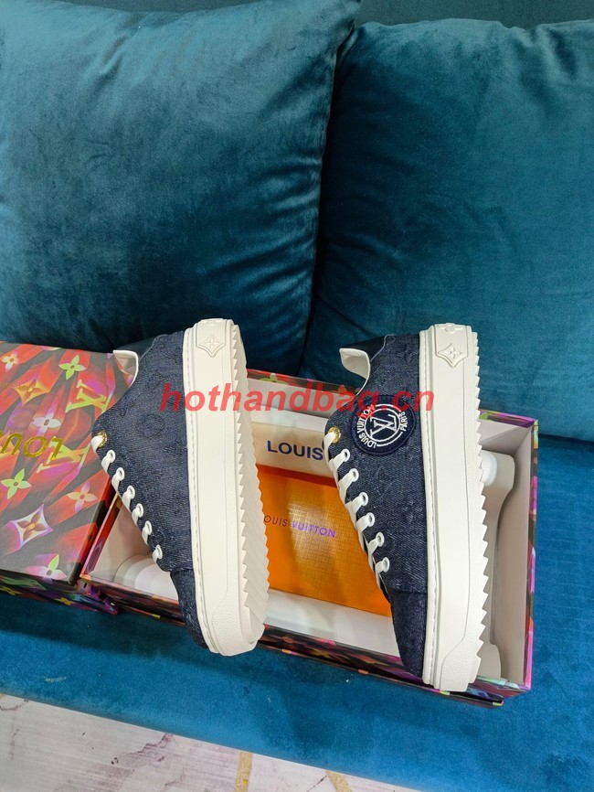 Louis Vuitton Sneaker 81913-3