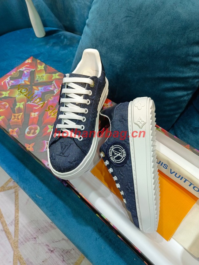 Louis Vuitton Sneaker 81913-3