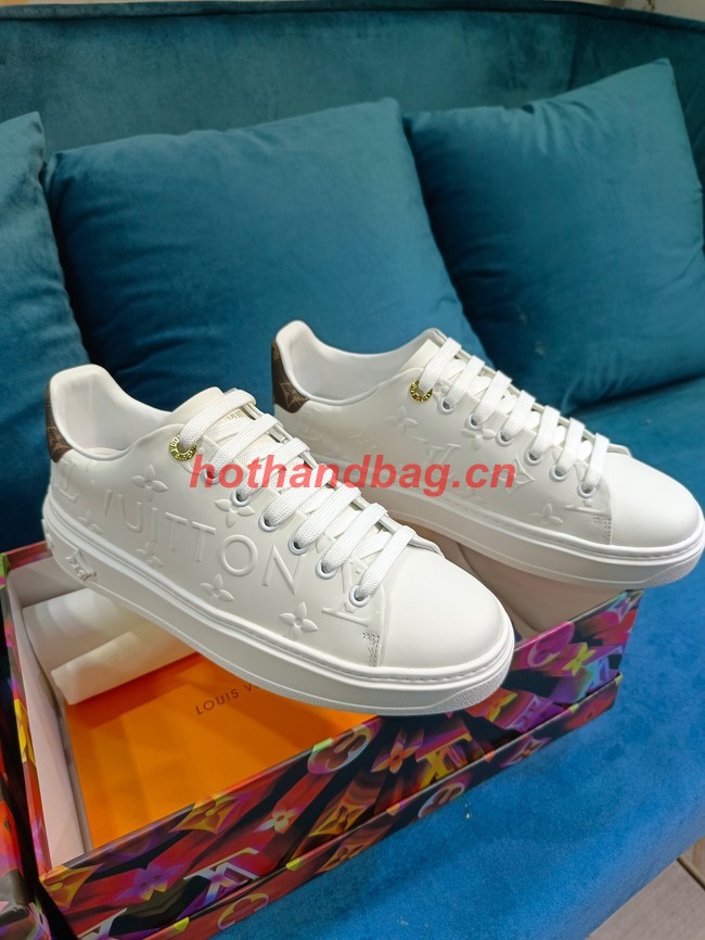 Louis Vuitton Sneaker 81913-4