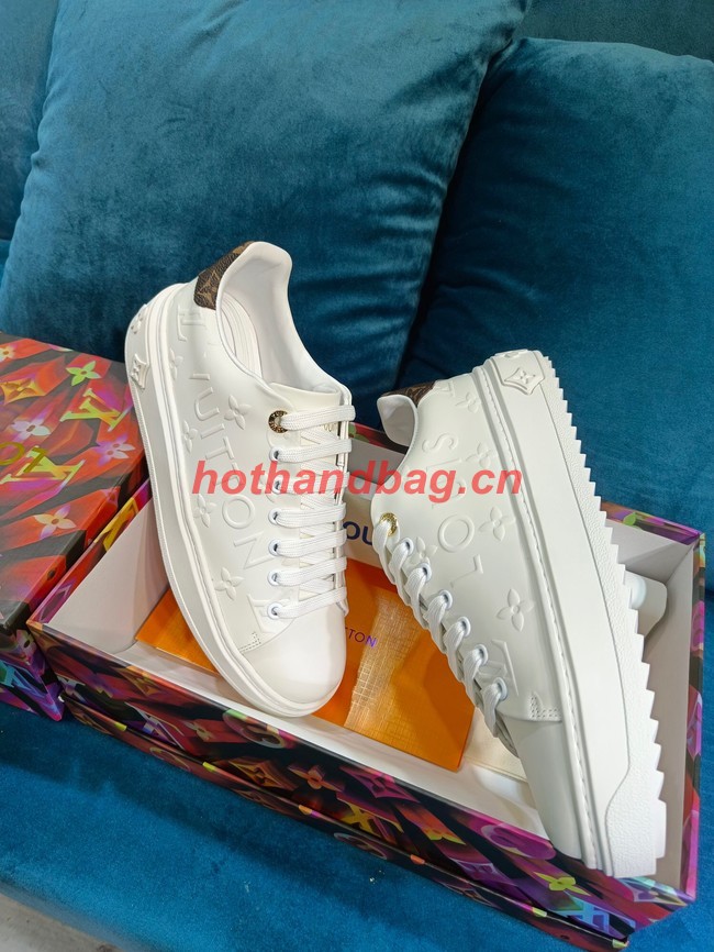 Louis Vuitton Sneaker 81913-4