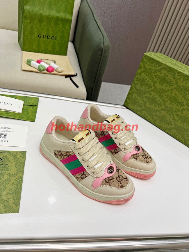 Gucci GG sneaker 55632-1