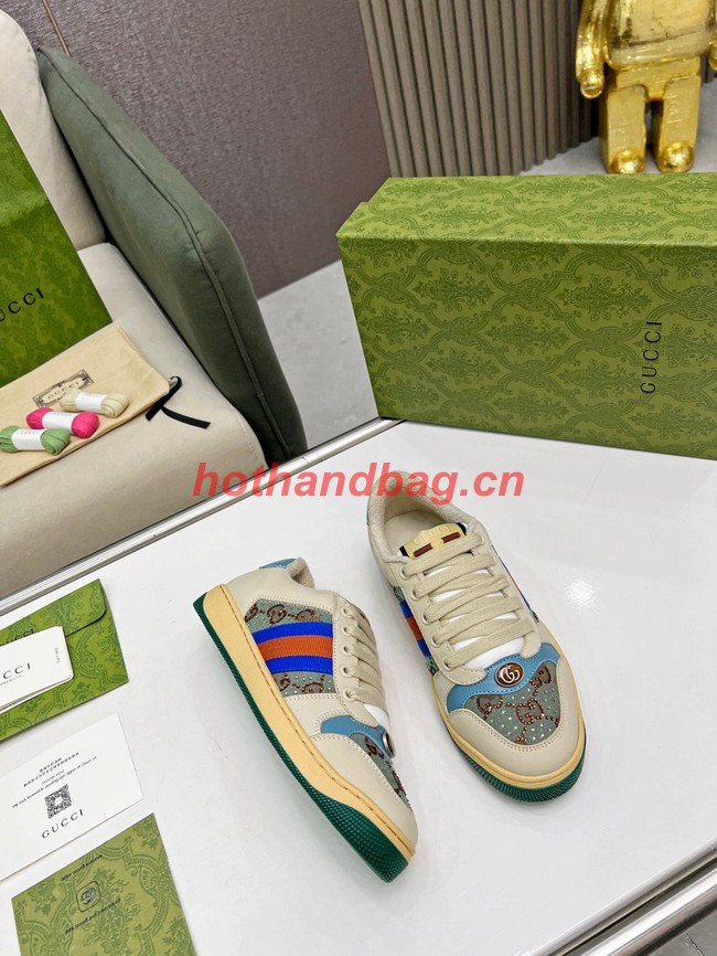 Gucci GG sneaker 55632-2