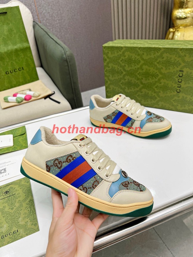 Gucci GG sneaker 55632-2