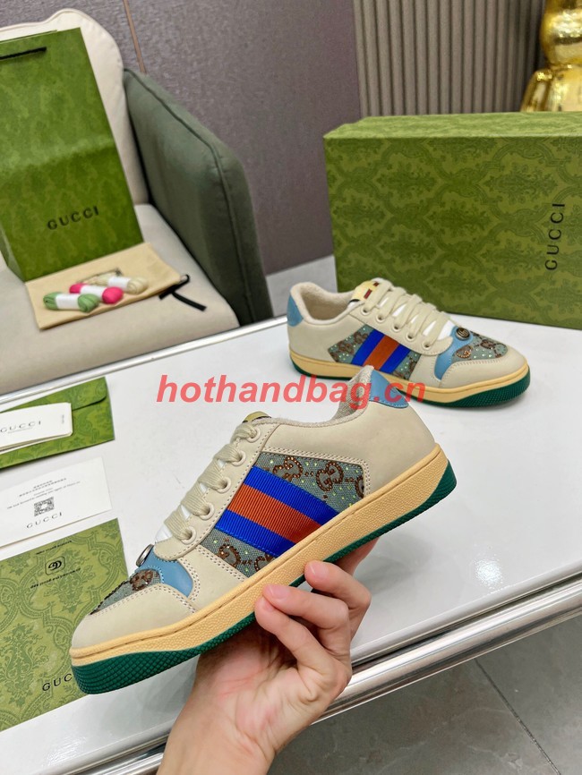 Gucci GG sneaker 55632-2