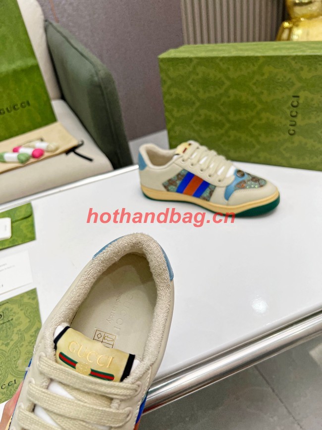 Gucci GG sneaker 55632-2