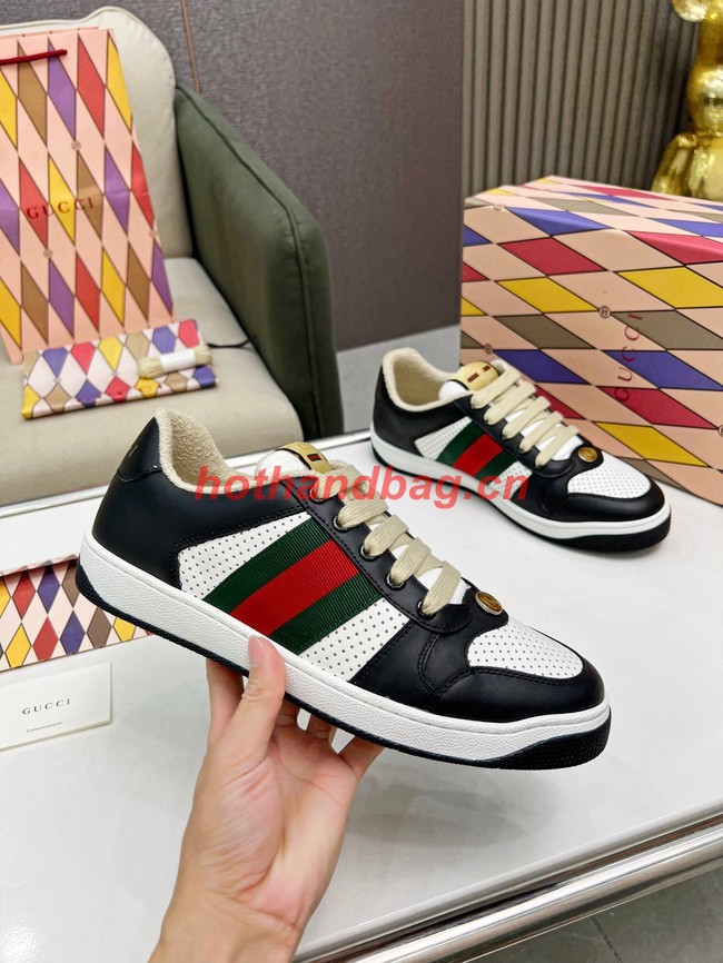 Gucci GG sneaker 55632-5