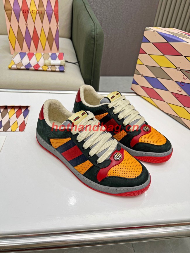 Gucci GG sneaker 55632-7