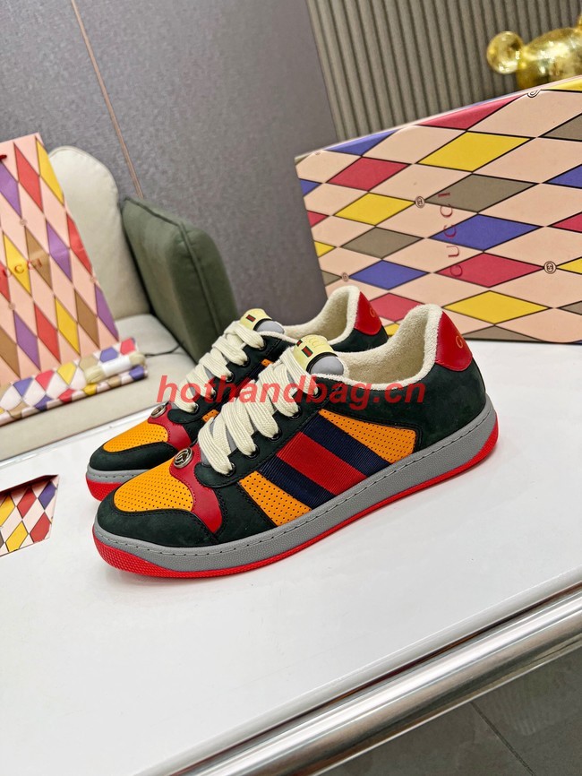 Gucci GG sneaker 55632-7