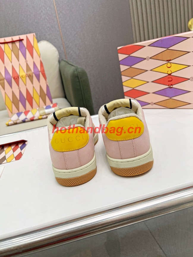 Gucci GG sneaker 55632-9