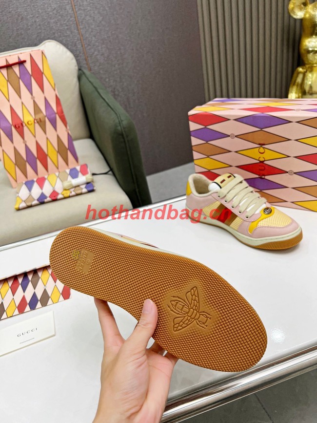 Gucci GG sneaker 55632-9