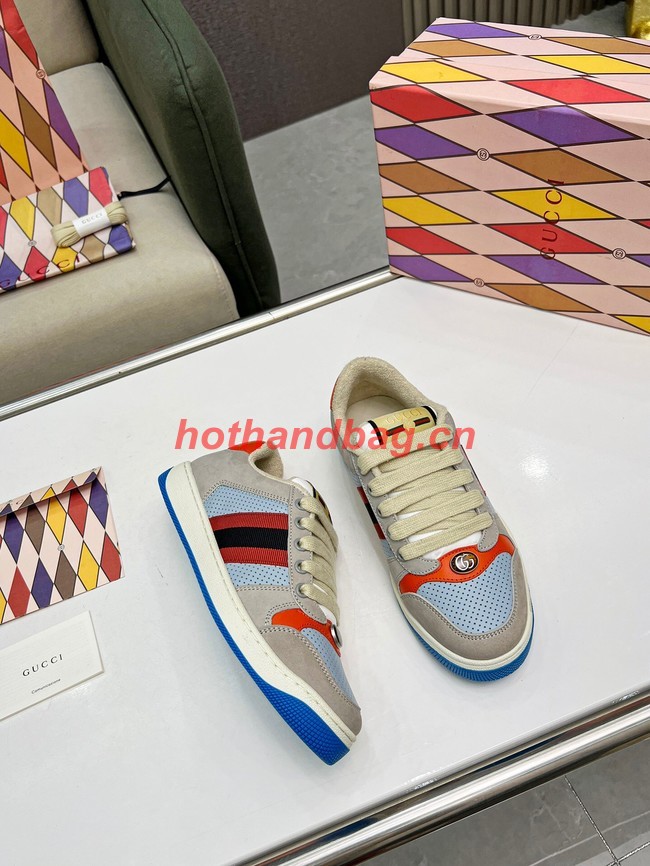 Gucci GG sneaker 55632-8