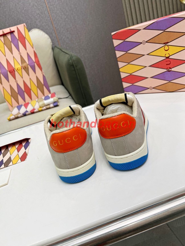 Gucci GG sneaker 55632-8