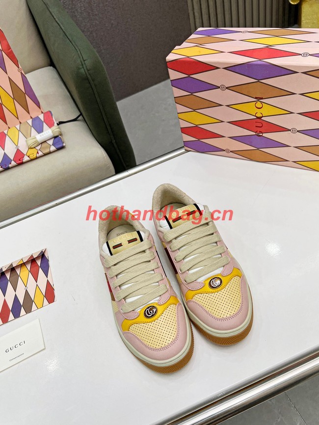 Gucci GG sneaker 55632-9