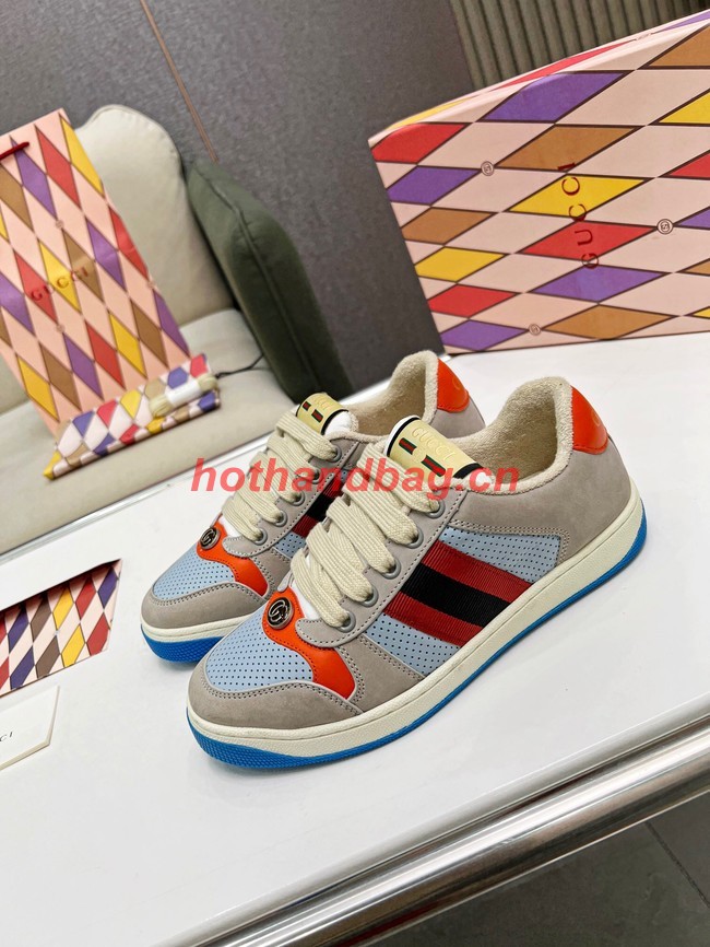 Gucci GG sneaker 55632-8