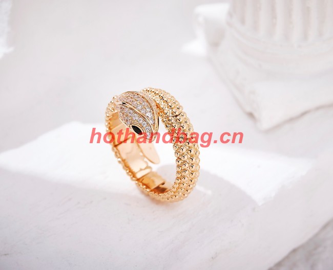 BVLGARI Ring CE9833