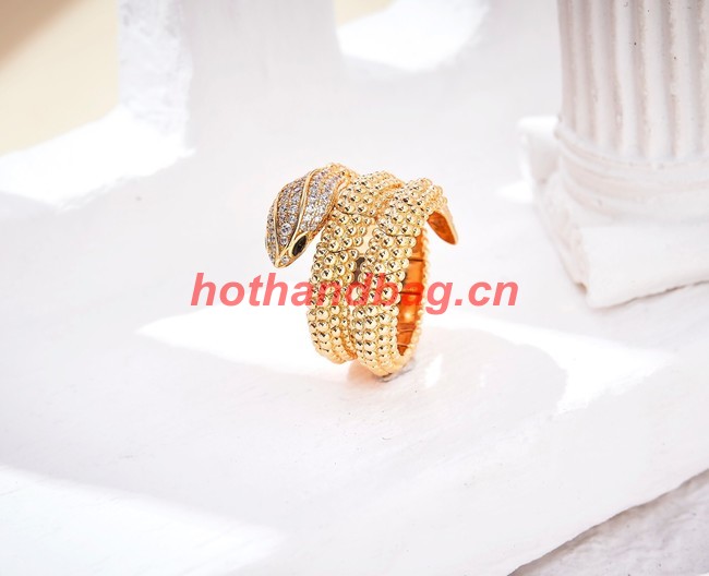 BVLGARI Ring CE9834