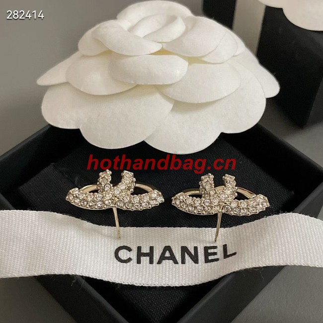 Chanel Earrings CE9825